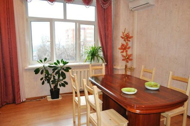 Like Hostel UL - Photo3