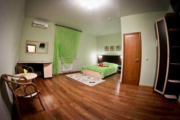Medvedeff Center - Photo3