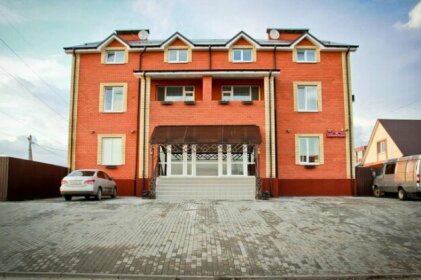 Medvedeff Hotel - Hostel