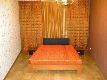 Minihotel Apartments on Ryabikova