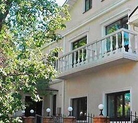 Old Simbirsk Hotel