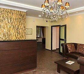 Old Simbirsk Hotel - Photo2