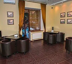 Old Simbirsk Hotel - Photo3