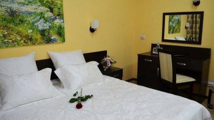 Randevu Hotel - Photo2