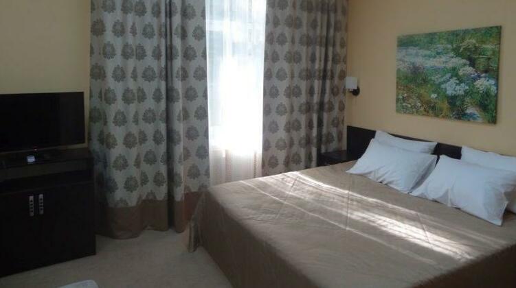Randevu Hotel - Photo3