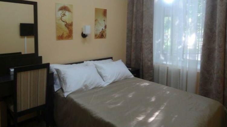 Randevu Hotel - Photo5