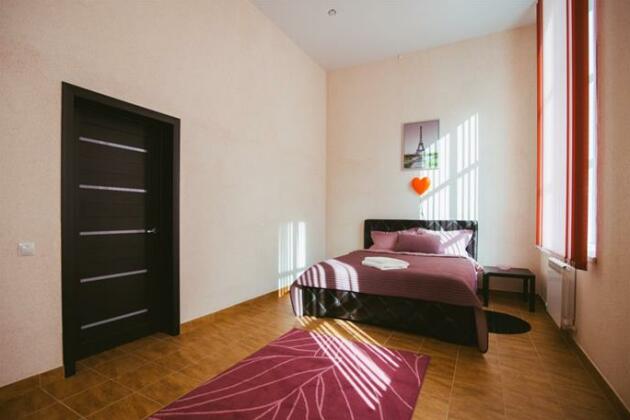 S Legkim Parom Mini-Hotel - Photo3