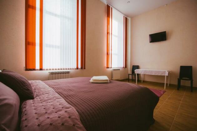 S Legkim Parom Mini-Hotel - Photo4