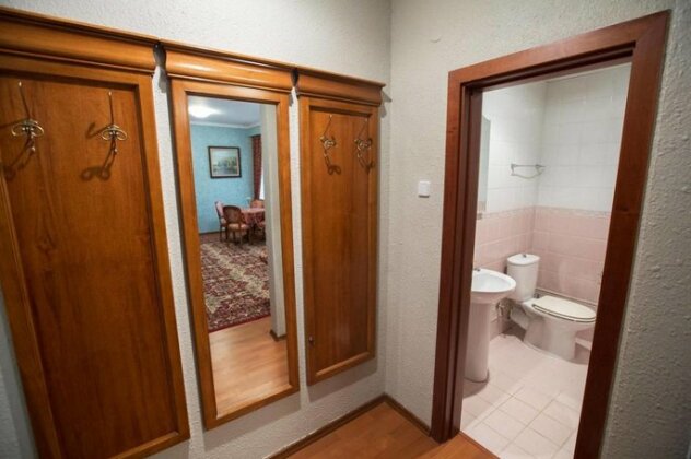 Simbirsk Hotel - Photo2