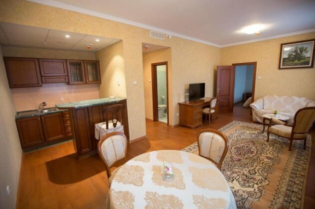 Simbirsk Hotel - Photo3