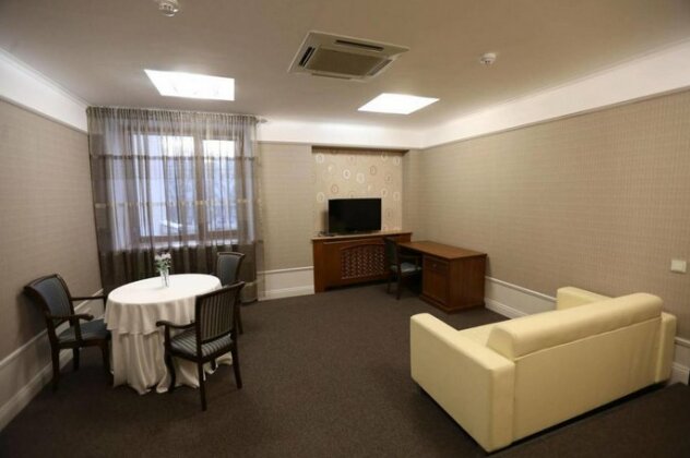 Simbirsk Hotel - Photo4