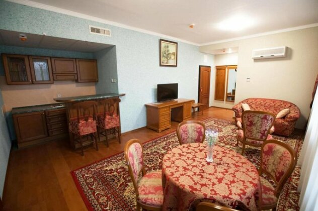 Simbirsk Hotel - Photo5