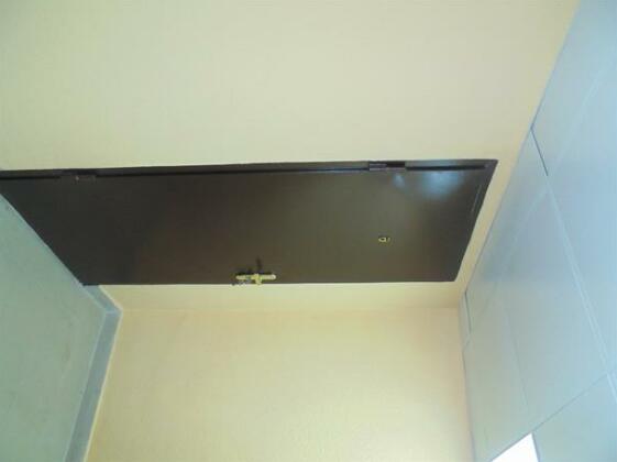 SV-Hostel Ulyanovsk - Photo3