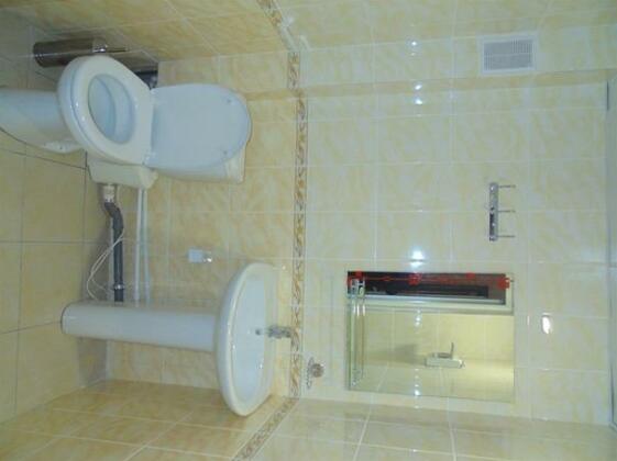 SV-Hostel Ulyanovsk - Photo5