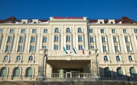 Ulyanovsk Congress Hotel