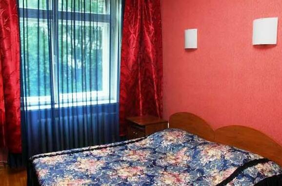 Victoriya Hotel Complex - Photo5