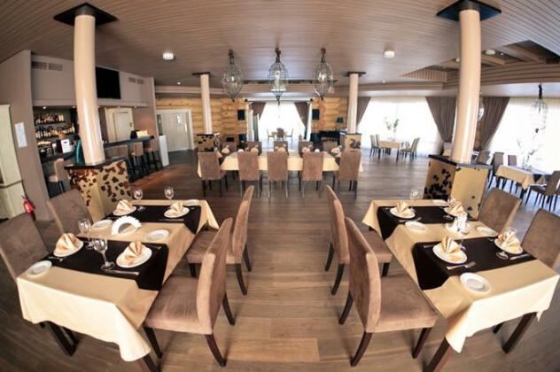 Altai Resort - Photo4