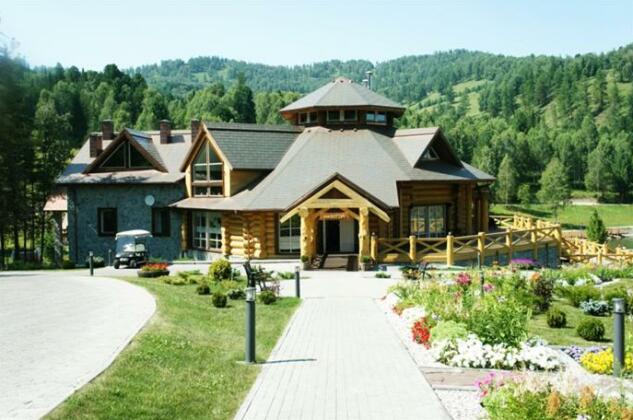 Altay Resort