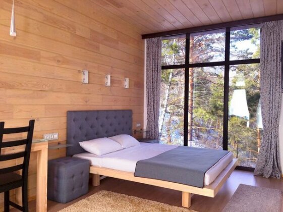 Aytau Sporting-Hotel - Photo4