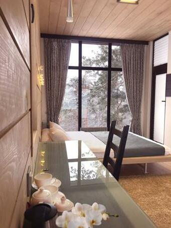 Aytau Sporting-Hotel - Photo5