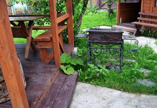 Dacha Chemal - Photo2