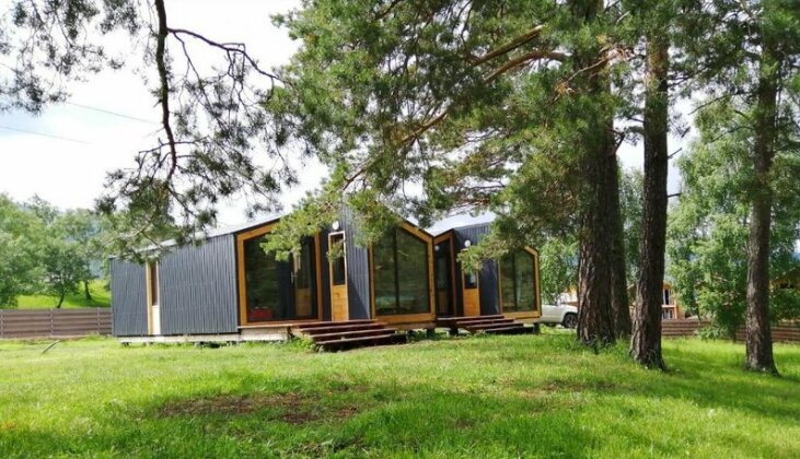 Eco Mini-Hotel Alteria - Photo2