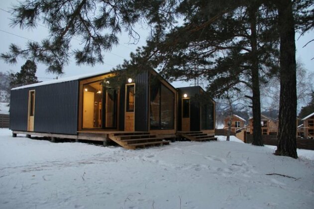 Eco Mini-Hotel Alteria - Photo3