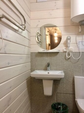 Eco Mini-Hotel Alteria - Photo4