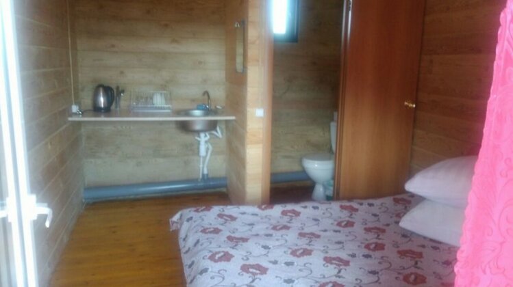 Faraonova Dacha Hotel - Photo2