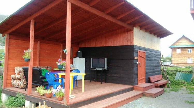 Faraonova Dacha Hotel - Photo3
