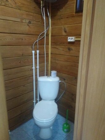 Faraonova Dacha Hotel - Photo4