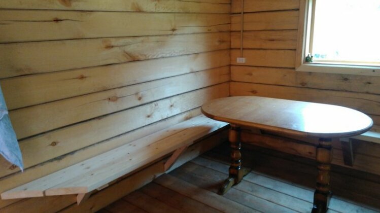 Faraonova Dacha Hotel - Photo5