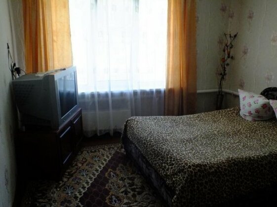 Guesthouse V Sosnovom Boru - Photo3