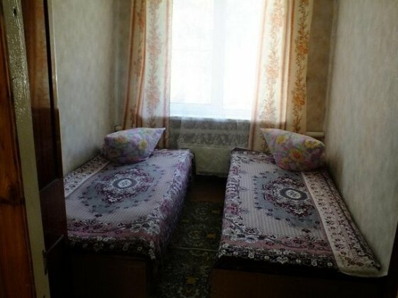 Guesthouse V Sosnovom Boru - Photo5