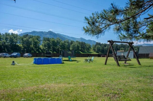 Inn Green Hills - Photo2