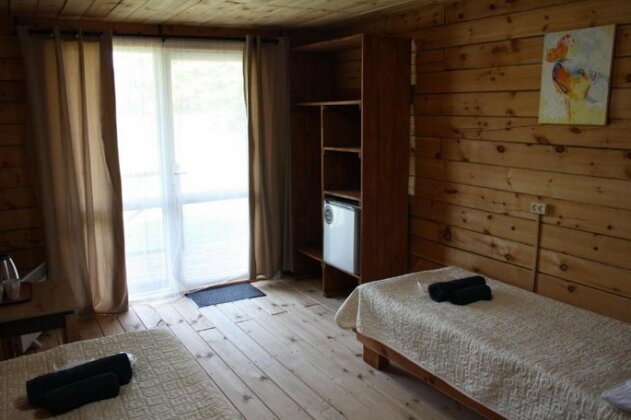 Inn Green Hills - Photo4