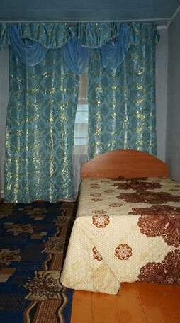 Mini-hotel Pridgorie Altaya - Photo2