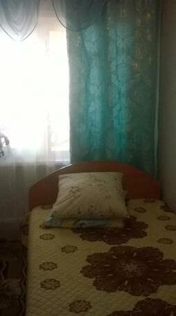 Mini-hotel Pridgorie Altaya - Photo3