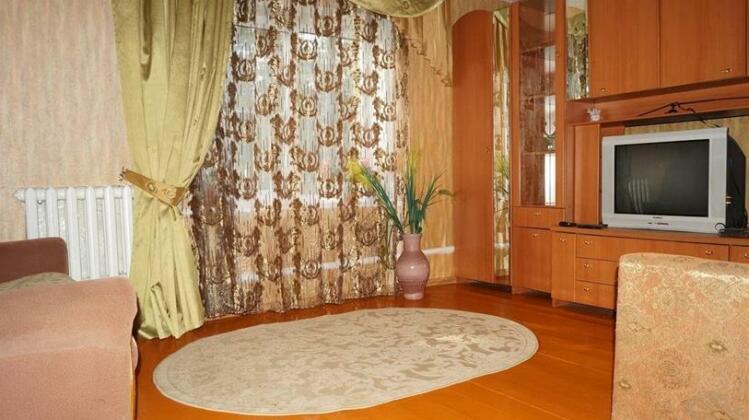 Mini-hotel Pridgorie Altaya - Photo5