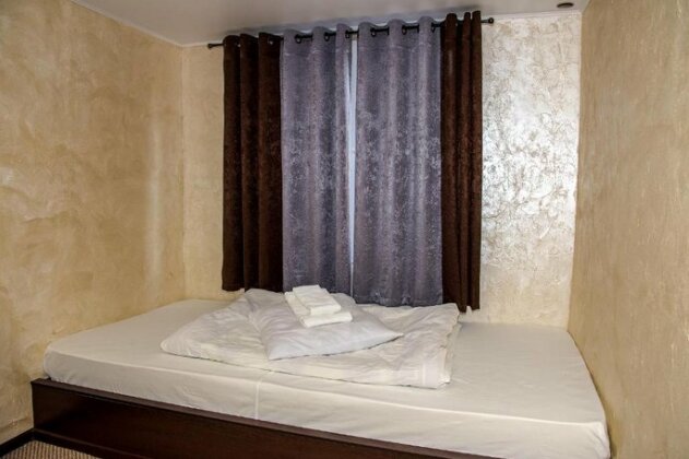 Park-Otel Berloga - Photo3