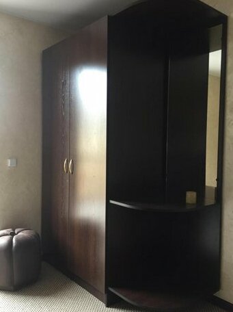 Park-Otel Berloga - Photo4