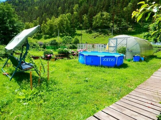 Usad'ba Dereven'ka Guest House - Photo3