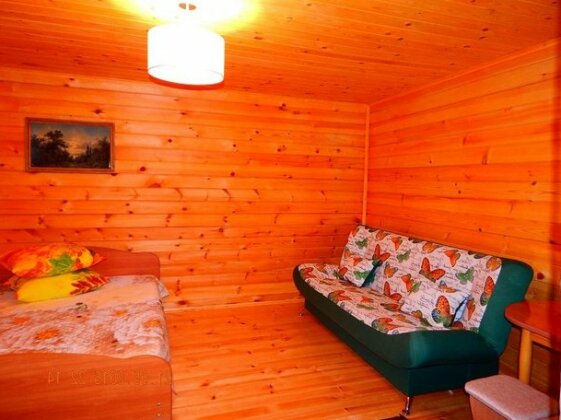 Usad'ba Dereven'ka Guest House - Photo4