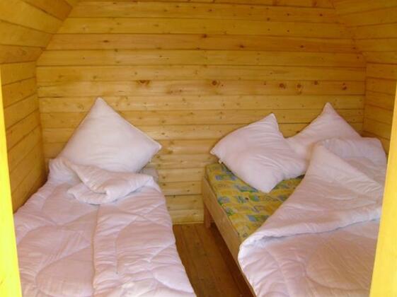 Usadba Krajnovyih Hotel - Photo3