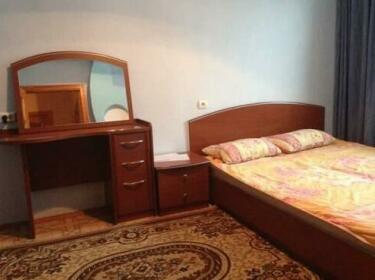 Aparthotel Zolotoy Klyuchik