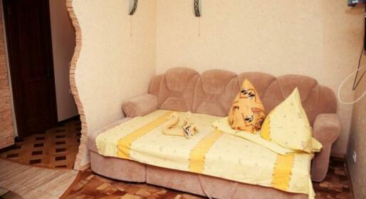Apartment Molodezhnaya