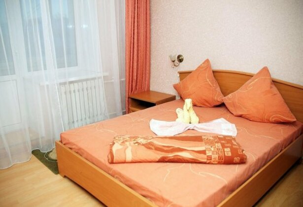Apartmenti Yutny Dom - Photo2