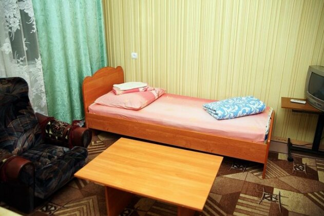 Apartmenti Yutny Dom - Photo3