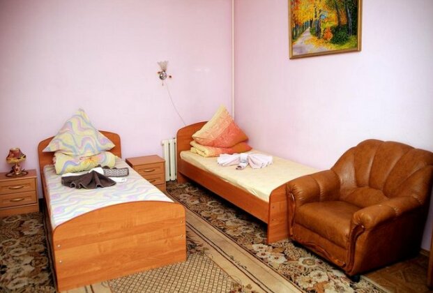 Apartmenti Yutny Dom - Photo4