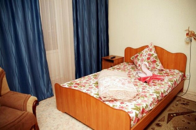 Apartmenti Yutny Dom - Photo5